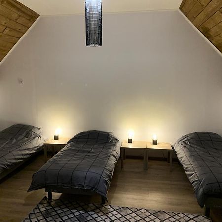 Comfortable House For 6 Guests In Saint-Come-Du-Mont Villa Luaran gambar