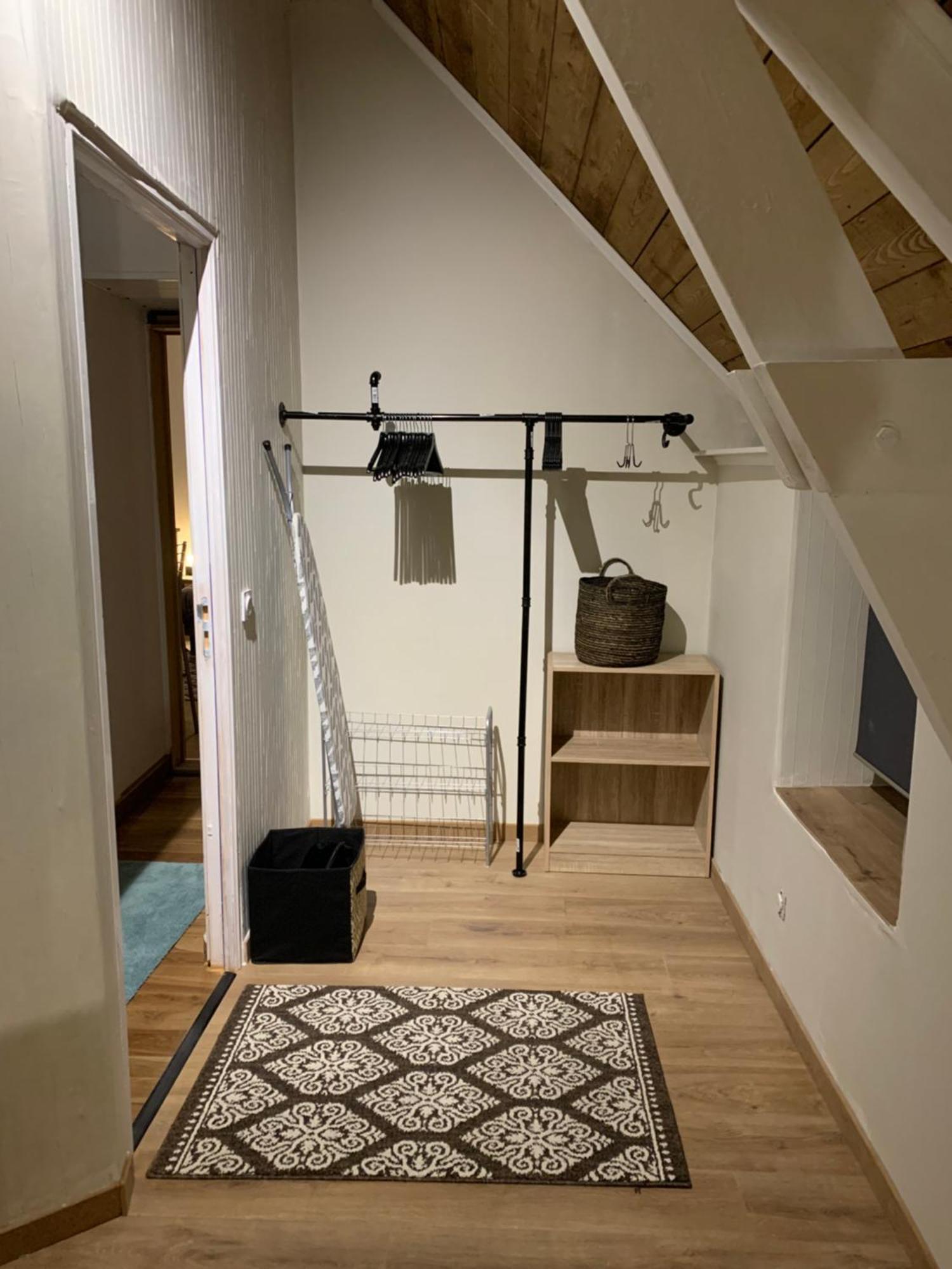 Comfortable House For 6 Guests In Saint-Come-Du-Mont Villa Luaran gambar