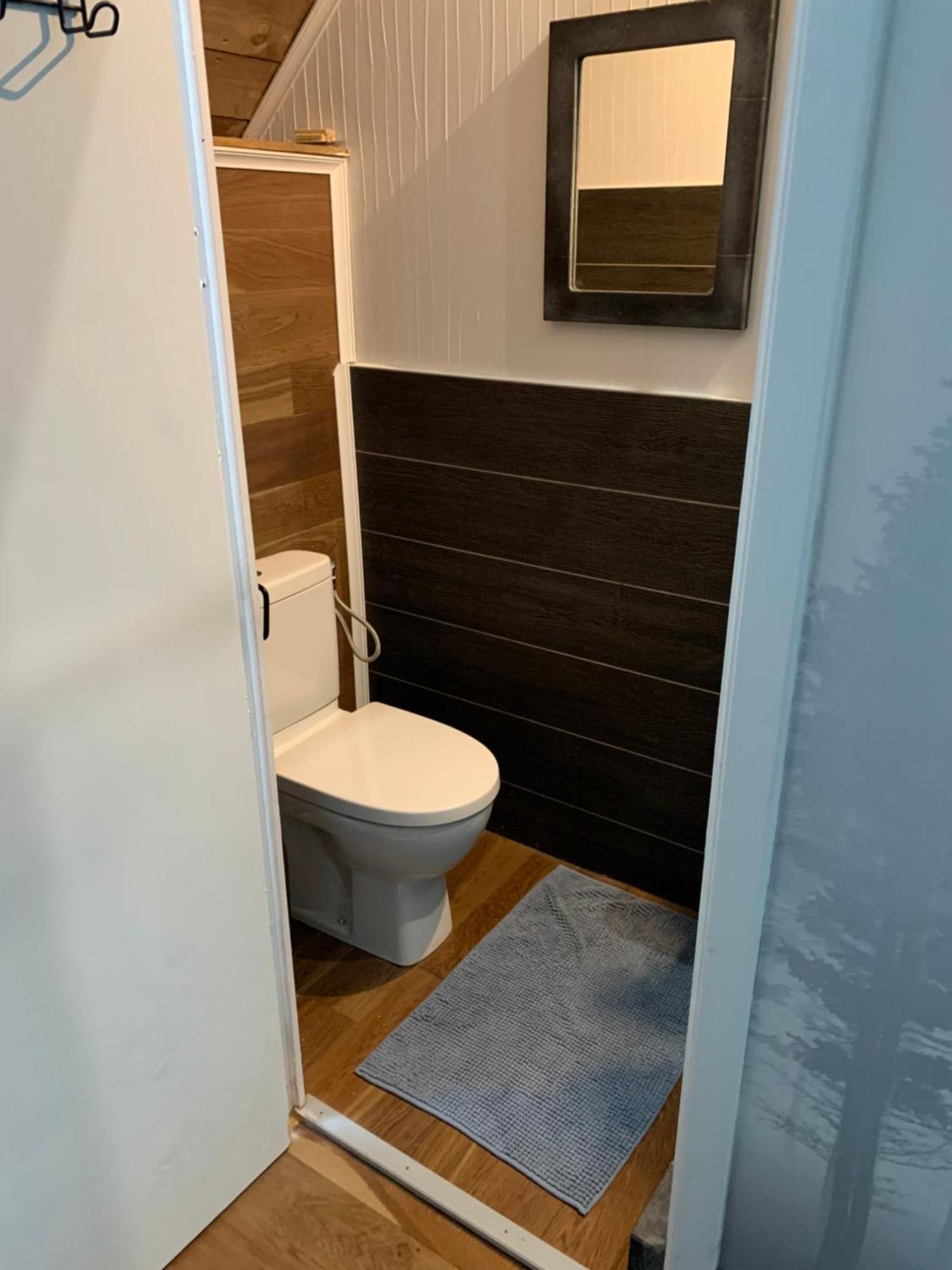 Comfortable House For 6 Guests In Saint-Come-Du-Mont Villa Luaran gambar
